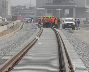 Lagos Red Rail Line will be operational in 24 months – LAMATA MD