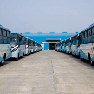 To Provide a World class, sustainable integrated transport system that satisfies stakeholders and drives the growth of Lagos