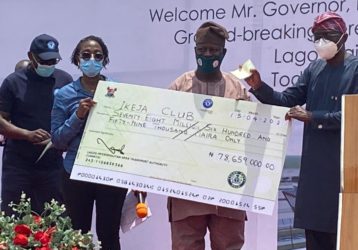 Cheques Presentation