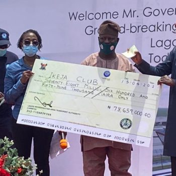 Cheques Presentation