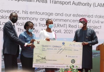 Cheques Presentation