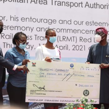 Cheques Presentation