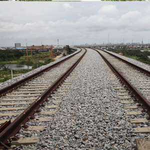 Lagos Red Rail Line will be operational in 24 months – LAMATA MD