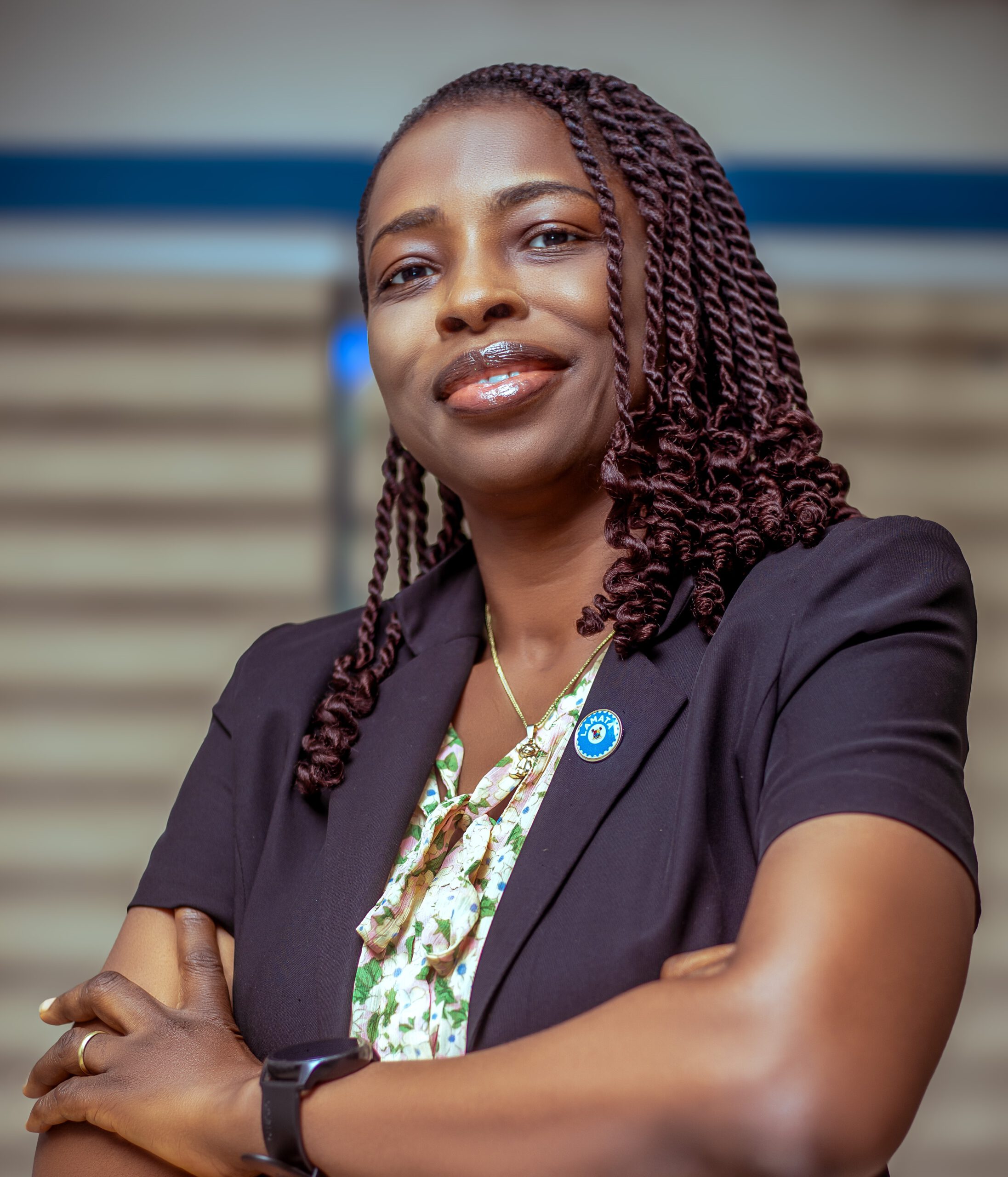 Latifat Oluwaseun Abiri